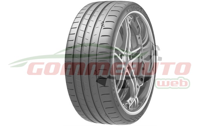 COP. 235/35R19 91Y XL ECSTA PS91